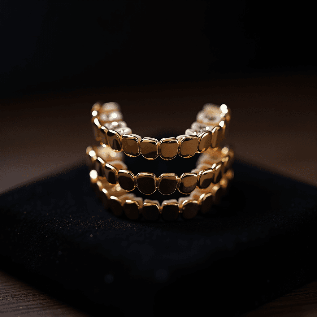 Grillz