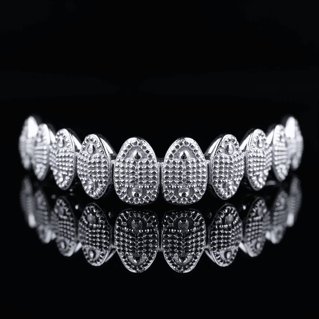 Diamond Bottom 8