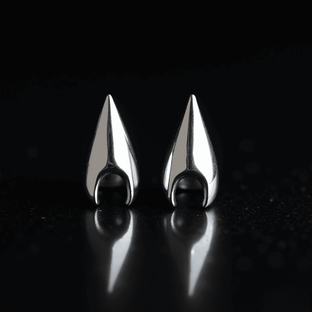 Silver Fangs